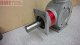 HUB CITY AD-5 02-20-05409-007, 2:1 RATIO BEVEL GEAR DRIVE