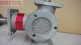 HUB CITY AD-5 02-20-05409-007, 2:1 RATIO BEVEL GEAR DRIVE