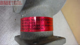 HUB CITY AD-5 02-20-05409-007, 2:1 RATIO BEVEL GEAR DRIVE
