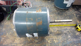 Fasco D931 3/4 Hp Ac Motor 208/230 Volts, 4.5 Amp, 1075 Rpm, Single Phase, 60 Hz