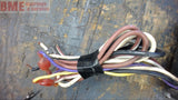 Fasco D931 3/4 Hp Ac Motor 208/230 Volts, 4.5 Amp, 1075 Rpm, Single Phase, 60 Hz