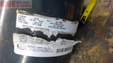 Fasco D931 3/4 Hp Ac Motor 208/230 Volts, 4.5 Amp, 1075 Rpm, Single Phase, 60 Hz