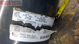Fasco D931 3/4 Hp Ac Motor 208/230 Volts, 4.5 Amp, 1075 Rpm, Single Phase, 60 Hz