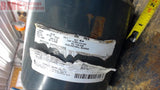 Fasco D931 3/4 Hp Ac Motor 208/230 Volts, 4.5 Amp, 1075 Rpm, Single Phase, 60 Hz