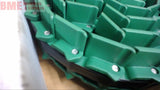 Emerson System Plast  Ng880 K325 Top Conveyor Chain 9 Ft 6" Long