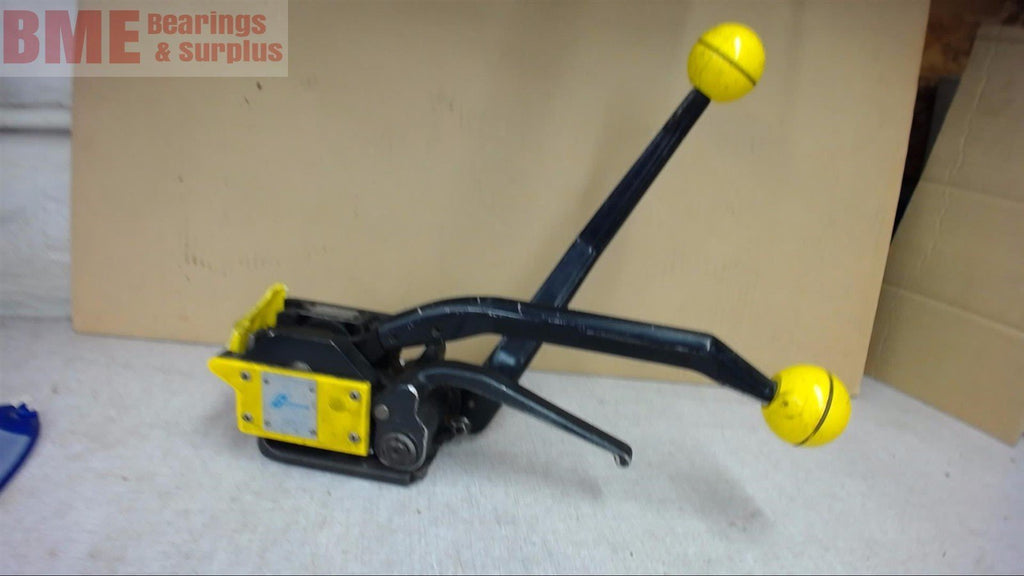 Gerrard 2306 M1 Series 3/4 Seal Saver Sealless