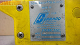 Gerrard 2306 M1 Series 3/4 Seal Saver Sealless