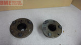 Lot Of 2--- Q1 Bushings 1 5/8" Bore