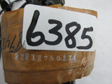 Transformer 9T11Y7501La 8948 6 Leads 4 Point Base Mounting New