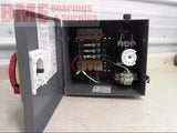 SQUARE D CLASS 9070 TRANSFORMER DISCONNECT TYPE SK500G1