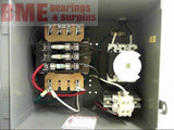 SQUARE D CLASS 9070 TRANSFORMER DISCONNECT TYPE SK500G1