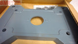 BOSTON GEAR 726 AL U HORIZONTAL GEAR REDUCER BASE KIT, 56595, A OR B MOUNTING