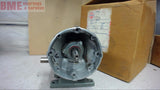 Us Motors F304/S03S004R074F Type Gwp Left Angle Syncrogear Module 18:1 Ratio