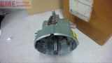 Us Motors F304/S03S004R074F Type Gwp Left Angle Syncrogear Module 18:1 Ratio