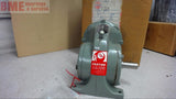 Us Motors F304/S03S004R074F Type Gwp Left Angle Syncrogear Module 18:1 Ratio