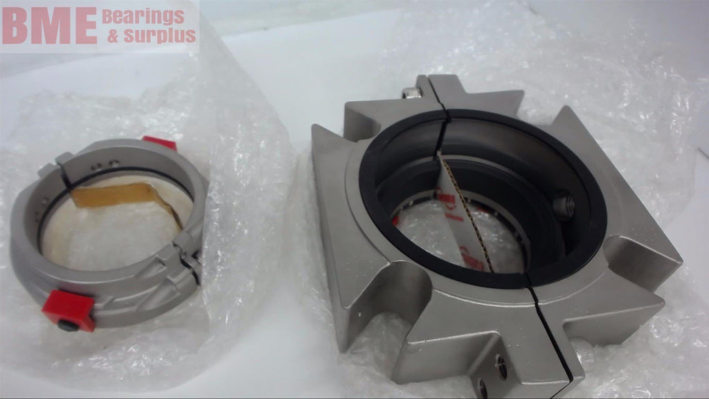 FLOWSERVE LE3P3000PM3 SPLIT SEAL