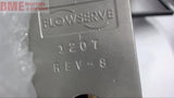 FLOWSERVE LE3P3000PM3 SPLIT SEAL