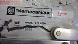 LOT OF 2-TELEMECANIQUE 9926 LIMIT SWITCH ARMS