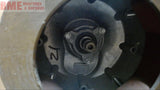 SYNCROGEAR 7220 /P08P168R038F LEFT ANGLE GEAR REDUCER 1 HP 21:1 RATIO 6 FRAME