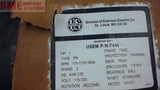 Us Electric F449 1 Hp Inverter Duty Motor 115/230 Volts, 1725 Rpm, 4P, 56C Frame
