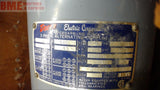 Doerr Electric 62049-C 1/6 Hp Ac Motor 208-220/440 Volts, 1725 Rpm, 4P, 56C Fr