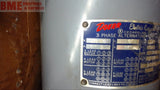Doerr Electric 62049-C 1/6 Hp Ac Motor 208-220/440 Volts, 1725 Rpm, 4P, 56C Fr