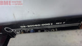 Condor Sds110-24 Dc Power Supply  110 Watts Max115/230 V Input 24V Output