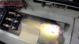 ALLEN BRADLEY 512-BJA-6-24 SERIES D FUSIBLE SAFETY SWITCH