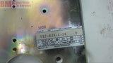 ALLEN BRADLEY 512-BJA-6-24 SERIES D FUSIBLE SAFETY SWITCH