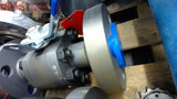 SMI R20 1500 A105N A2 VALVE 1 1/2"