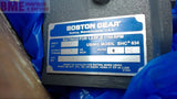 Boston Gear 726-10-G Right Angle Gear Reducer 10:1 Ratio, 3.23 Input Hp