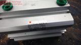 Smc Ncq2B40-50Dm-X B6 Pneumatic Cylinder 145 Psi