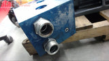Macmillin Circuit Blok Assembly S-29191, A-68940, D-94008-2 Manifold
