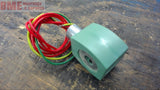 MP-C-080 24 VDC COIL