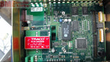 MAC/MTA E300 INTERFACE CONTROL PANEL WITH HOFFMAN ENCLOSURE A-14120CHSCFG