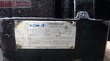 DOUBLE A OF 8 FF 10B1 DIRECTIONAL CONTROL VALVE W/SOLENOID VALVE