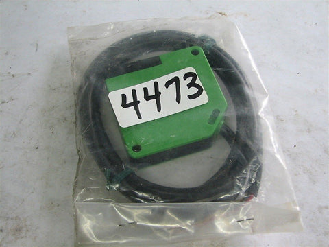 MCGILL 1720-4505 PHOTO SENSOR TRANSMISSION RECEIVER - 24V-240V - NEW