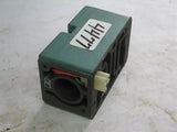 Numatics Valve  -  554Ss400L  - 120/50/60 - Max 150 Psig  - .30 Amps - New