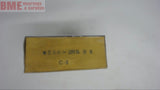 JAF W309-2RS NR ROLLER BEARING