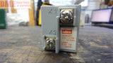 IDEC PILOT LIGHT 200/220 VOLT 50/60 HZ, 6.3 VOLT 1 WATT BULB