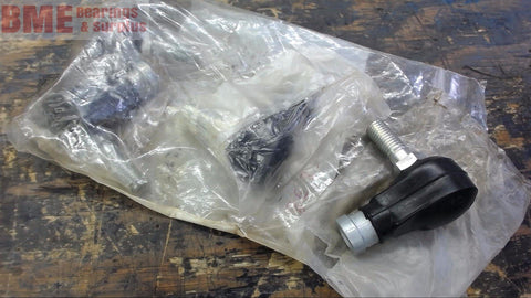 LOT OF 4 --- IKO PRC-12 BEARING