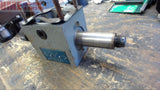 PILOT VALVE BLOCK NO DATA PLATE