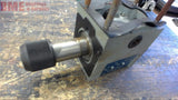 PILOT VALVE BLOCK NO DATA PLATE