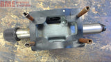 PILOT VALVE BLOCK NO DATA PLATE