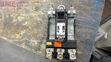AB DE-ION CIRCUIT BREAKER TYPE LM, 3 POLE TRIP UNIT STYLE NO 450D1J4G04
