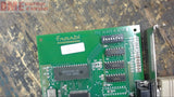 FARABI TECHNOLOGY 57-0000 REV A EMULATION ADAPTER