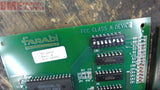 FARABI TECHNOLOGY 57-0000 REV A EMULATION ADAPTER