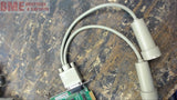 FARABI TECHNOLOGY 57-0000 REV A EMULATION ADAPTER