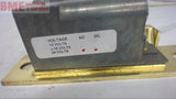 TORK ALERT BRASS DOOR OPENER TA-150, 24 VOLTS AC/DC
