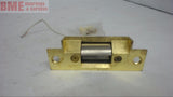 TORK ALERT BRASS DOOR OPENER TA-150, 24 VOLTS AC/DC